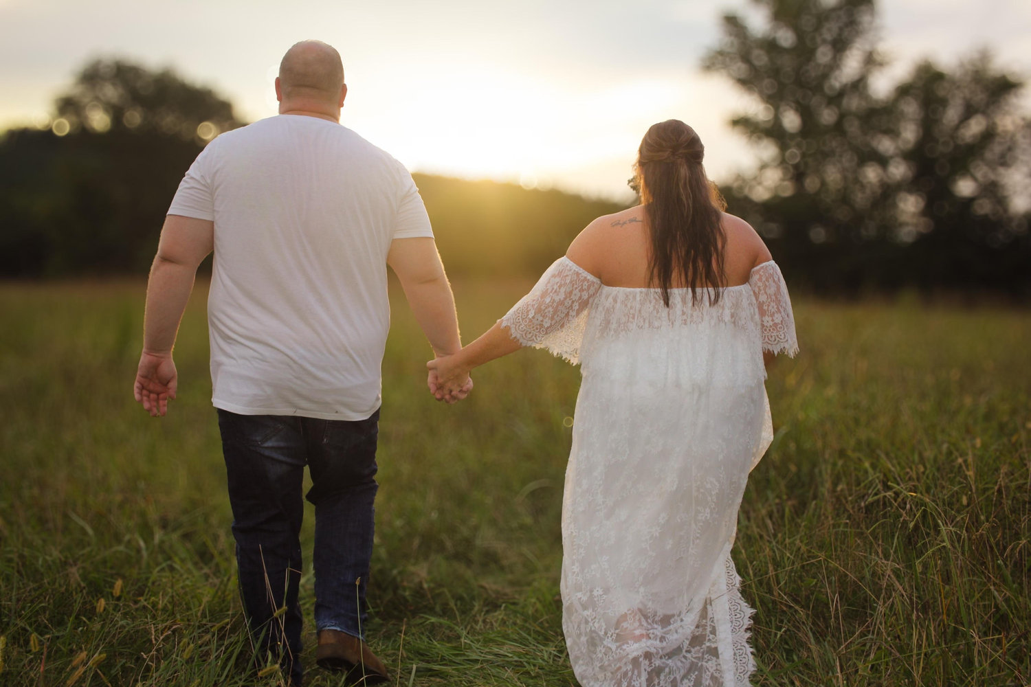 The Wedding Website of Haley Hardwick and Adam Clayton