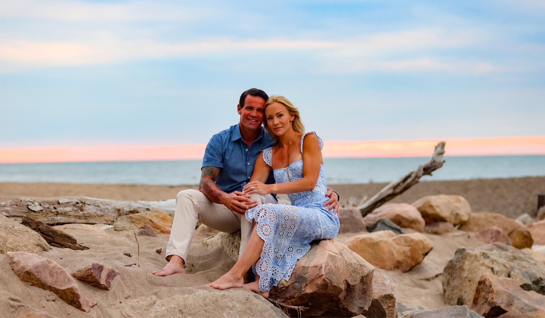 The Wedding Website of Ashley Nedreski and Nick Downey