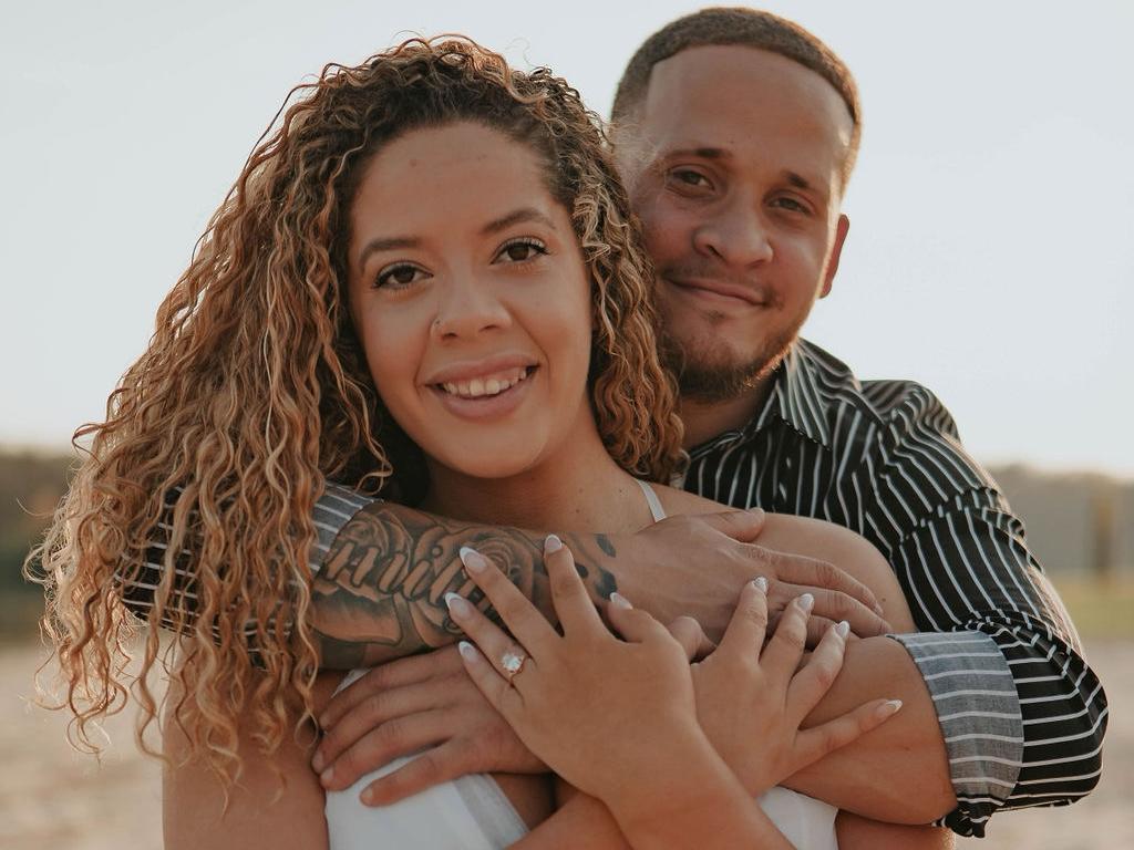 The Wedding Website of Trenton Burkhart and Karis Robinson