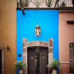 Casa Dragones Tasting Room