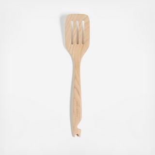 Innovative Turner and Rack Grabber