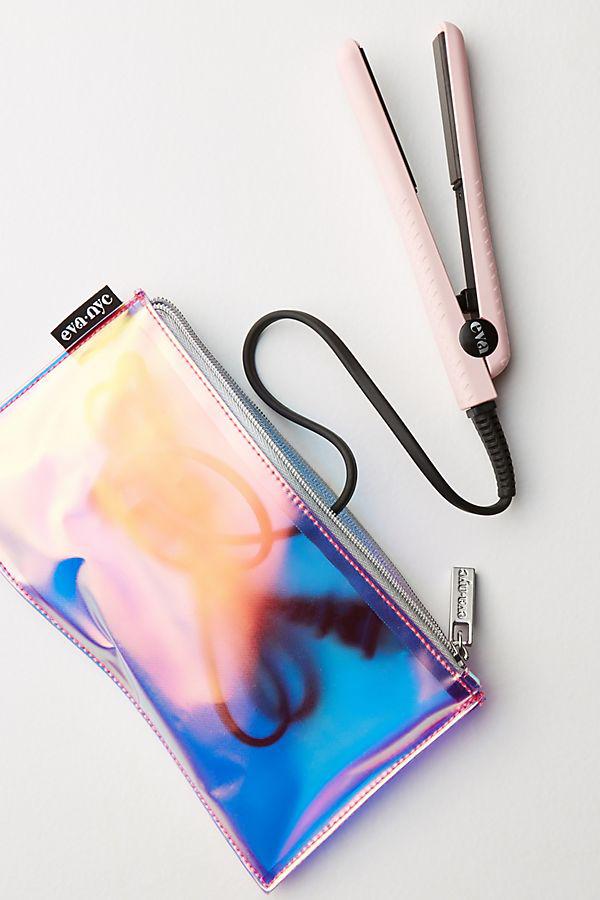 Eva NYC Mini Travel Flat Iron