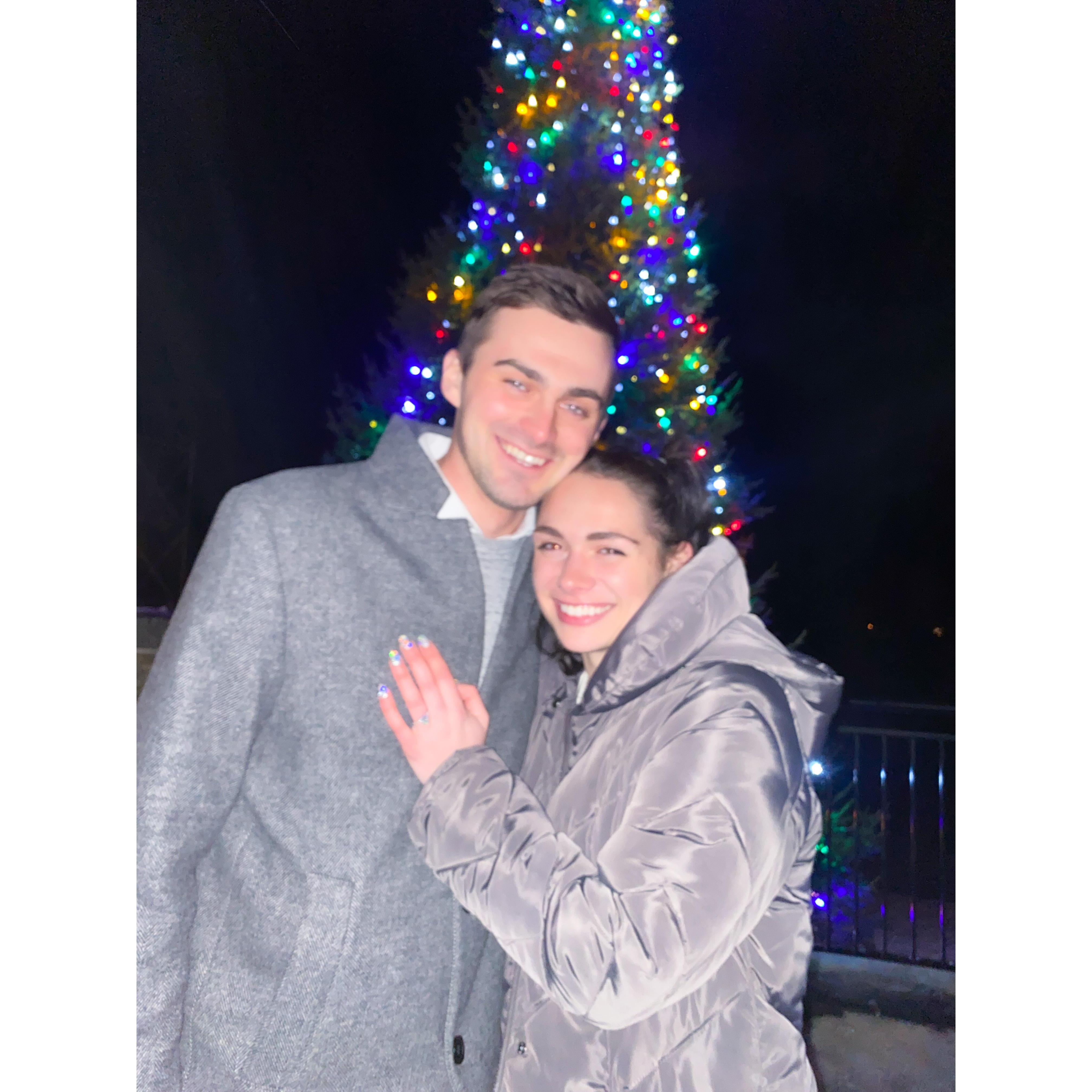 Lake Placid NYE!