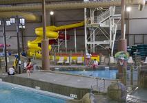 Cascades Indoor Waterpark