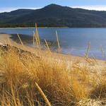 Sand lake - Cape Kiwanda Hiking