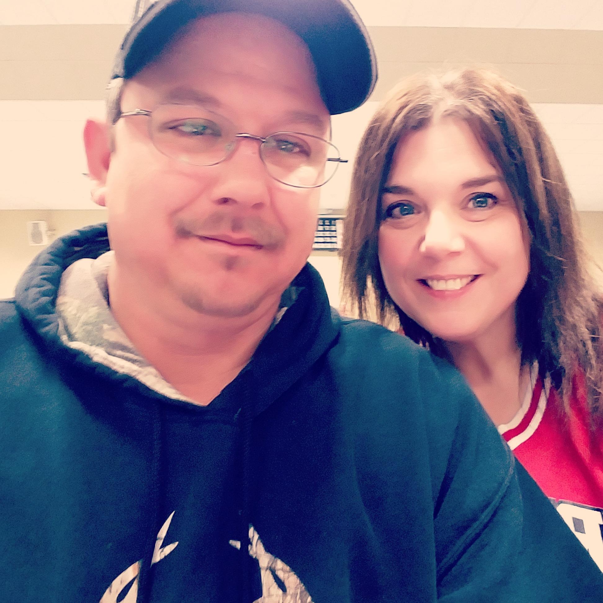 The Wedding Website of Marsha Goodson and Brian Emmerich