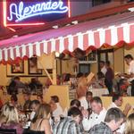 Alexander's