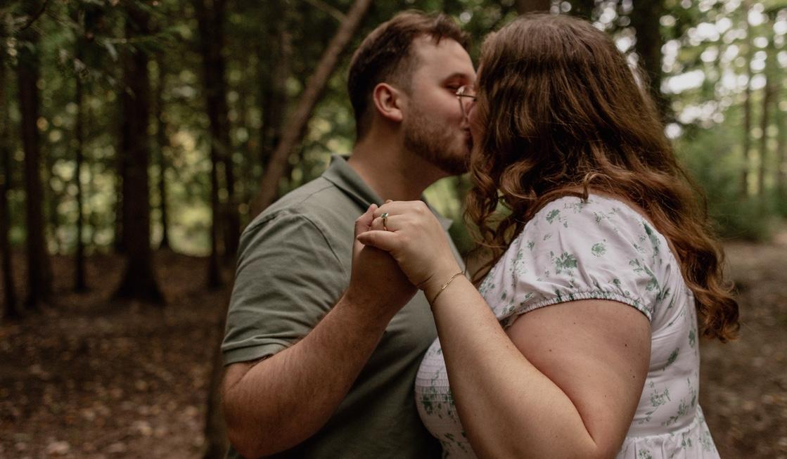 The Wedding Website of Kylie Chisholm and Dawson LaPointe