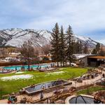 Durango Hot Springs Resort & Spa