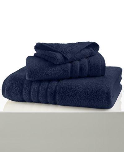 Ultimate MicroCotton® 30" x 56" Bath Towel, Only at Macy's