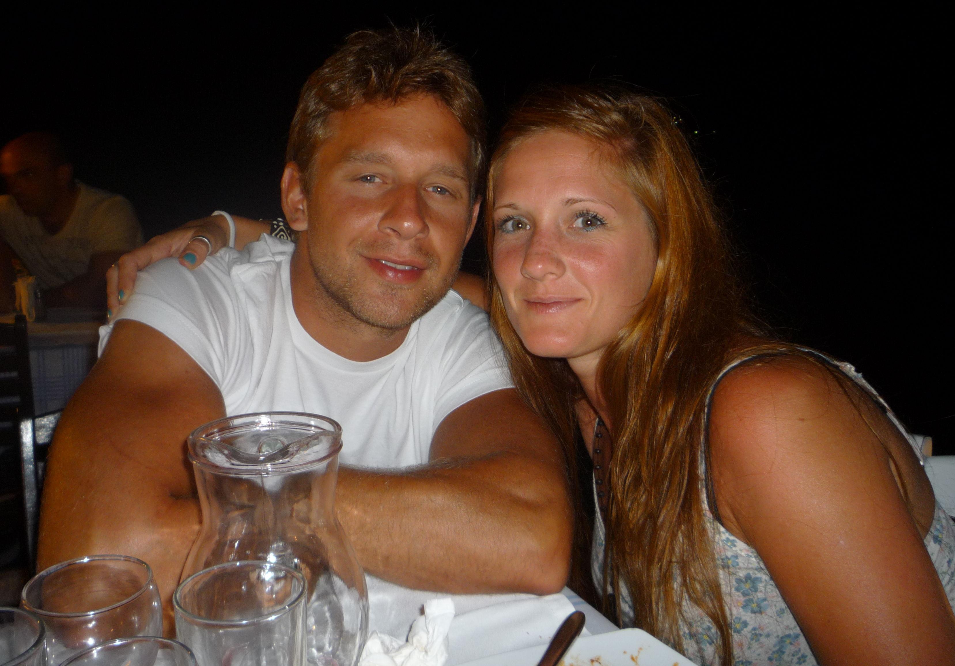The Wedding Website of Alice Read and Will Harpur
