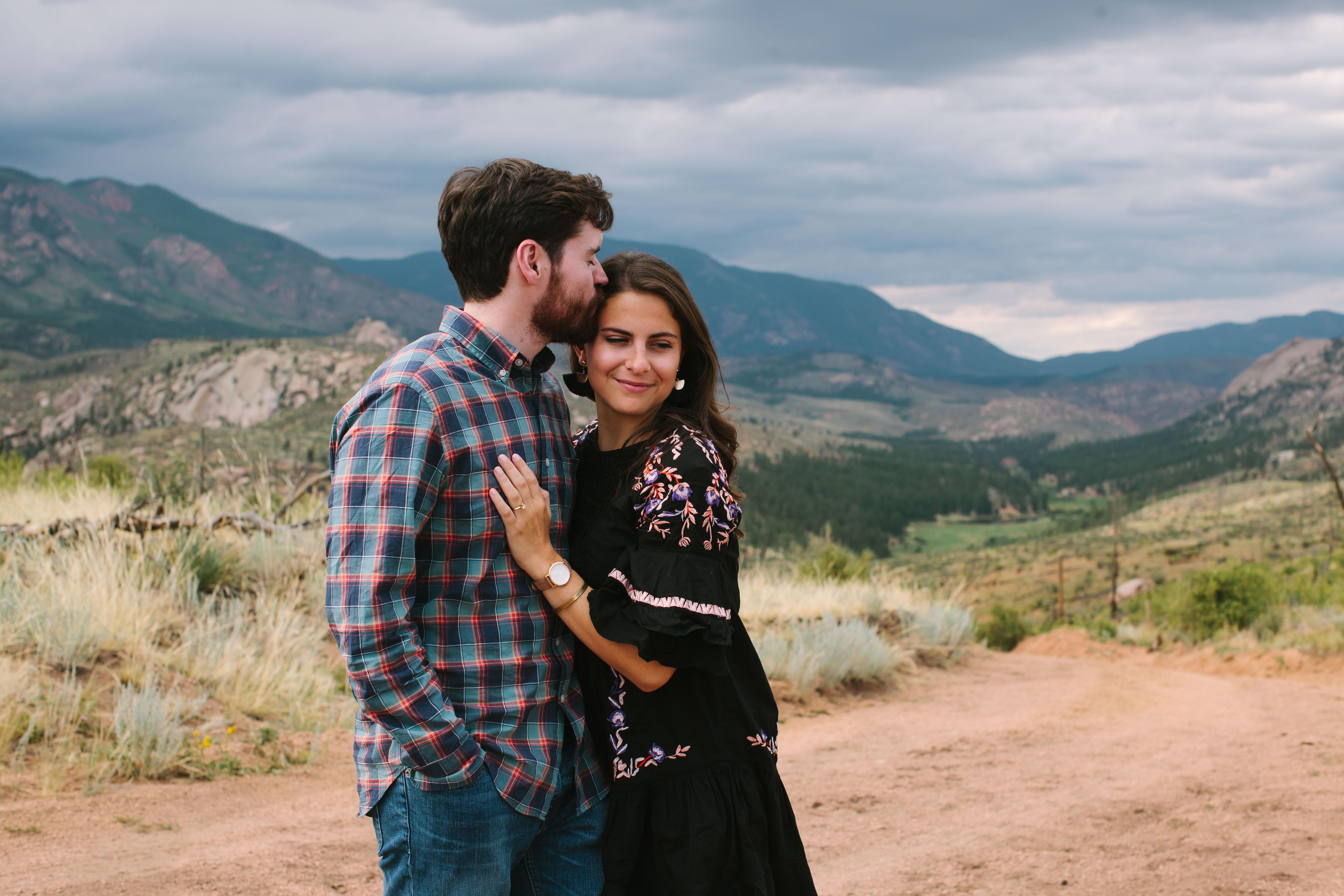 The Wedding Website of Katelyn Gannon and Spencer Rehn