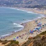 Zuma Beach