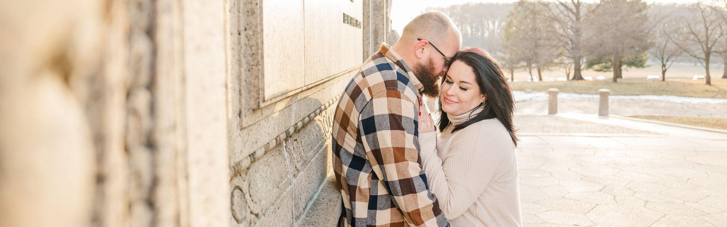 The Wedding Website of Kelly MacDowell and Matt Brownhill