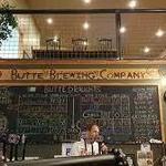 Butte Brewing Company
