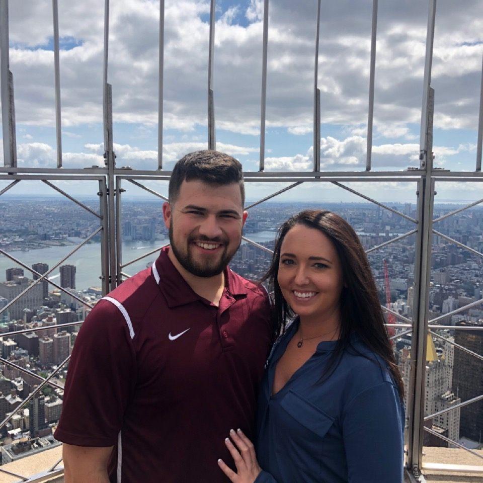 New York, New York