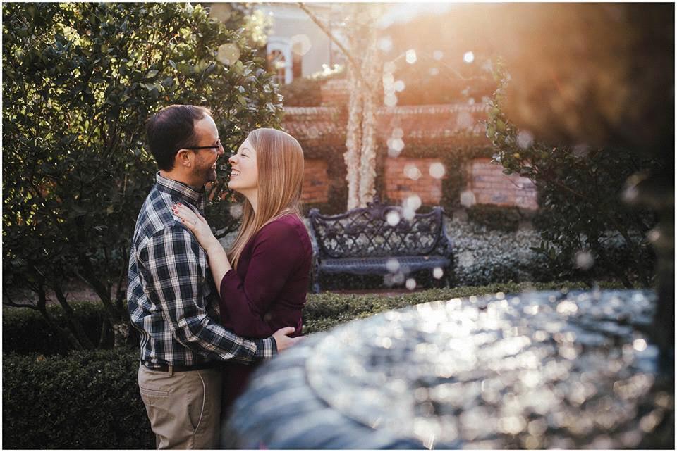Engagement Photos 1.5.19