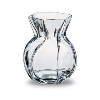 BACCARAT COROLLE VASE