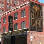 Tom's Town Distilling Co.