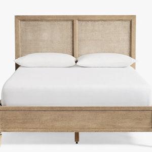 Fund for a King Bed Frame!