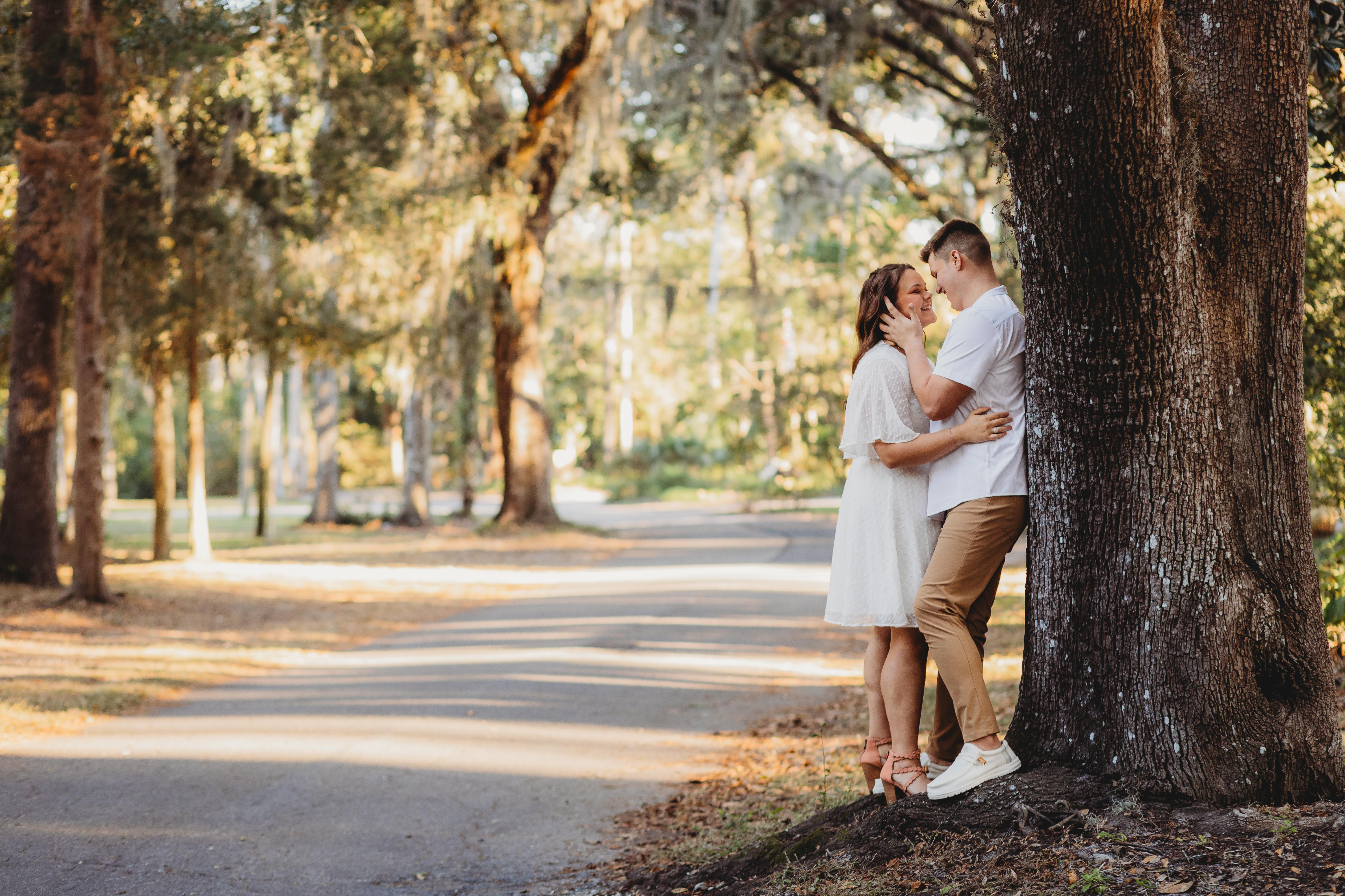 The Wedding Website of Brittany Miller and Trevor Knox