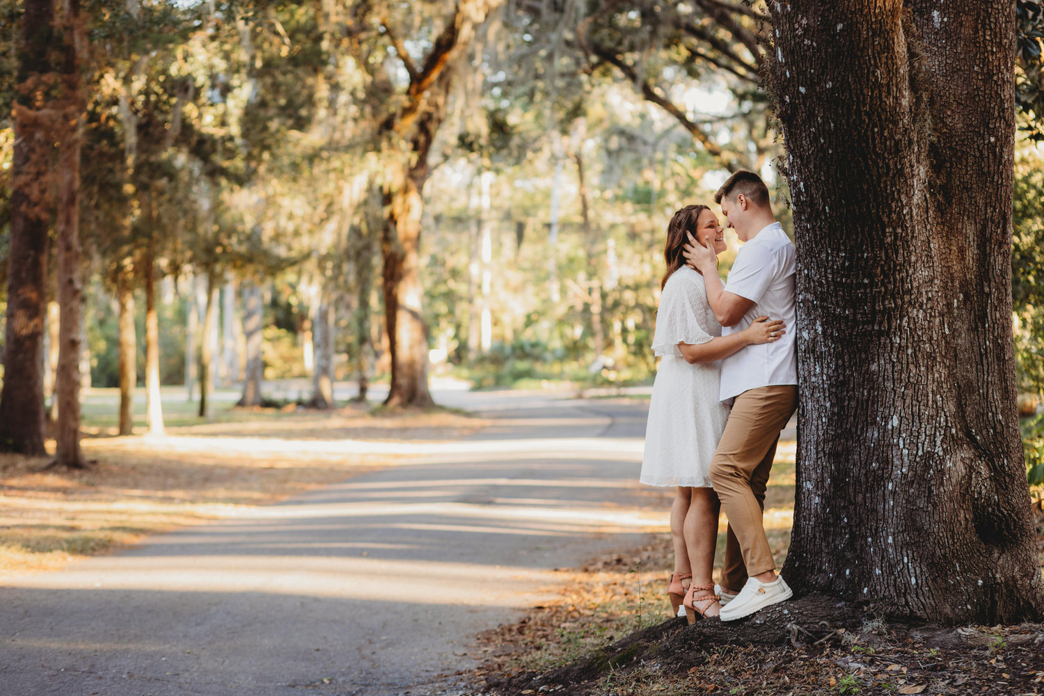 The Wedding Website of Brittany Miller and Trevor Knox