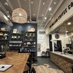 New Holland Coffee Co.