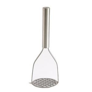 Best 10-Inch Stainless Steel Wafflehead Masher