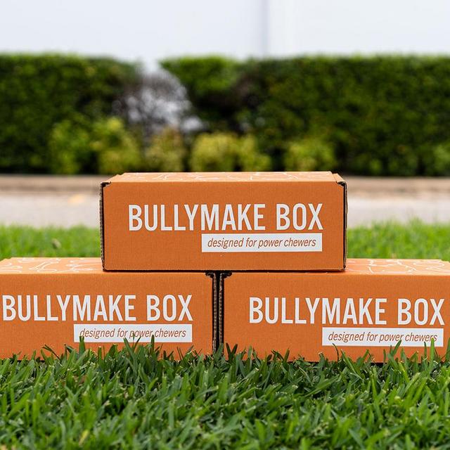 BULLYMAKE BOX - 3 Month Subscription