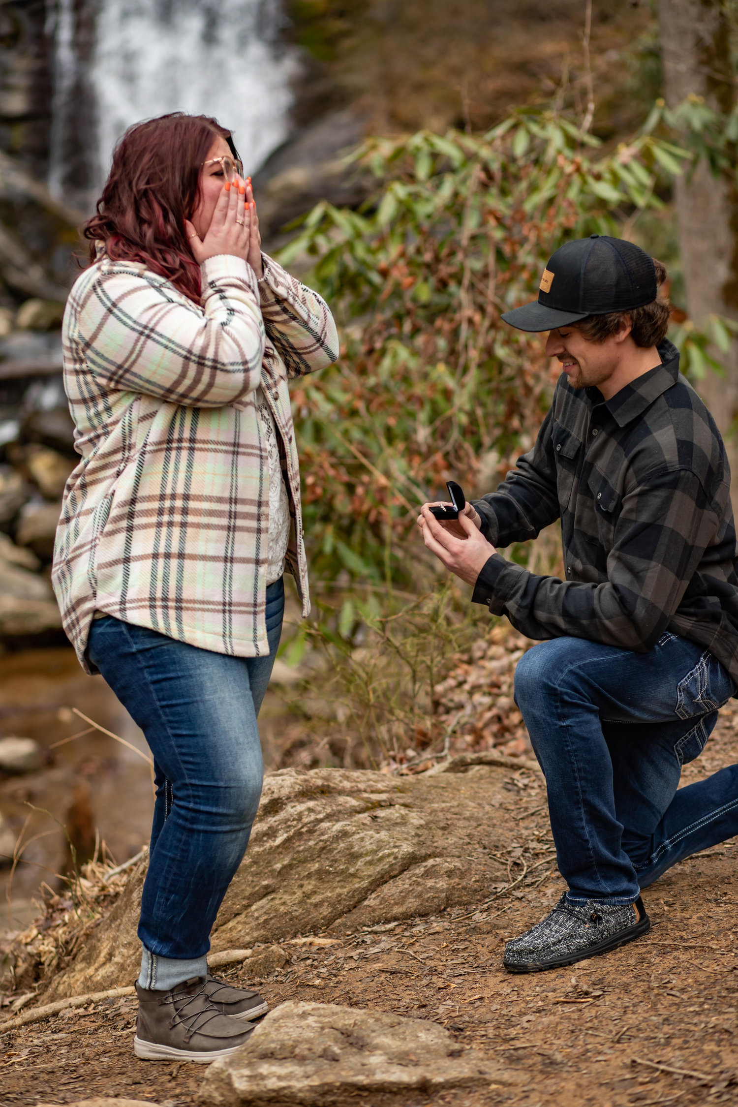 The Wedding Website of Amy Somers and Sage Siegle