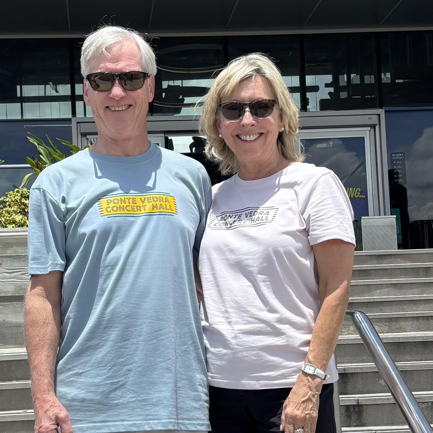 Top Golf Ponte Vedra