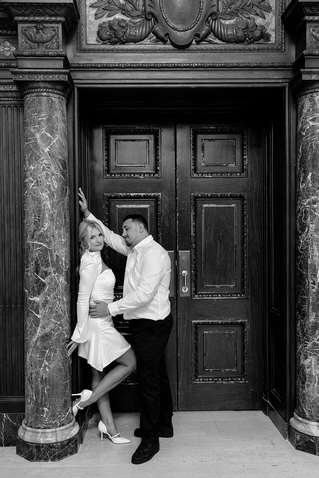 The Wedding Website of Danielle Coral Milkovich and David Walter Celinski II