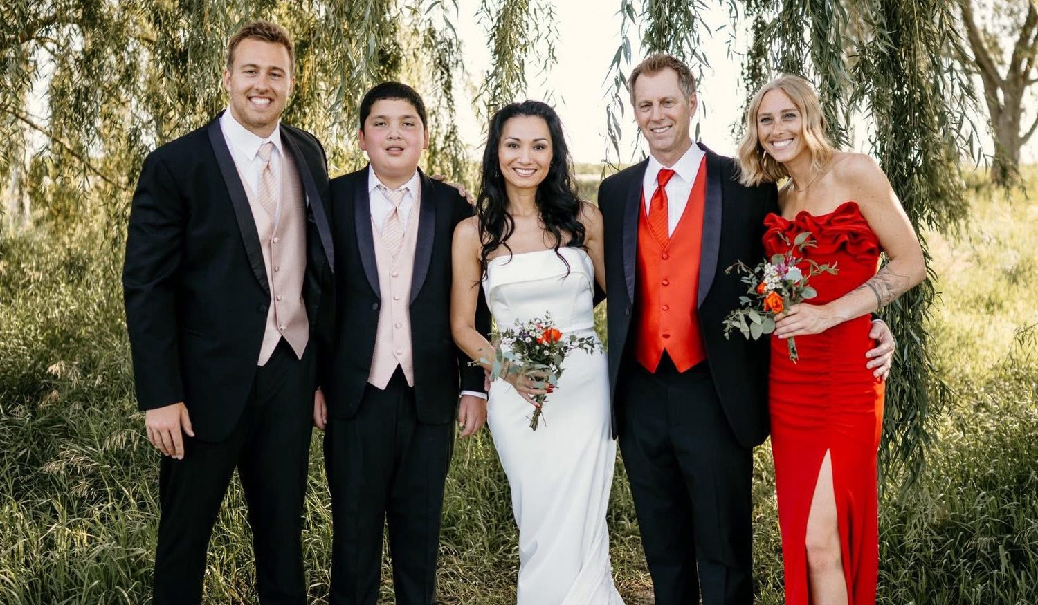 The Wedding Website of Jessica Menz and Jeff Menz
