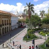 Calderon Park