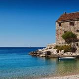 Dubovica Beach