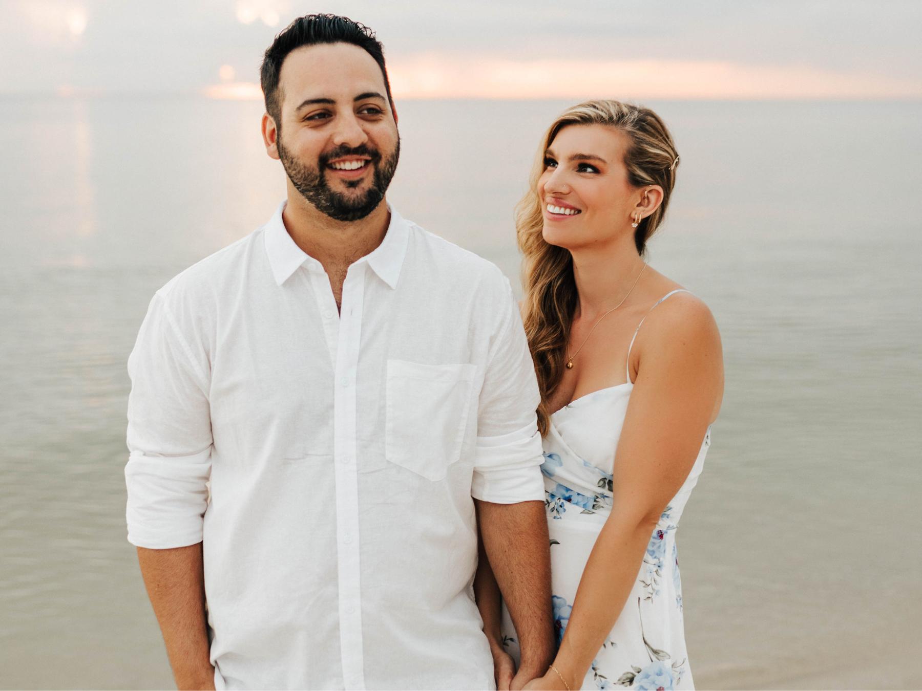 The Wedding Website of CAITLIN DARDEN and JASON RIZVI