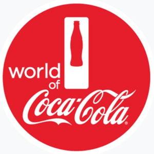World of Coca-Cola