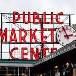 Pike Place Market