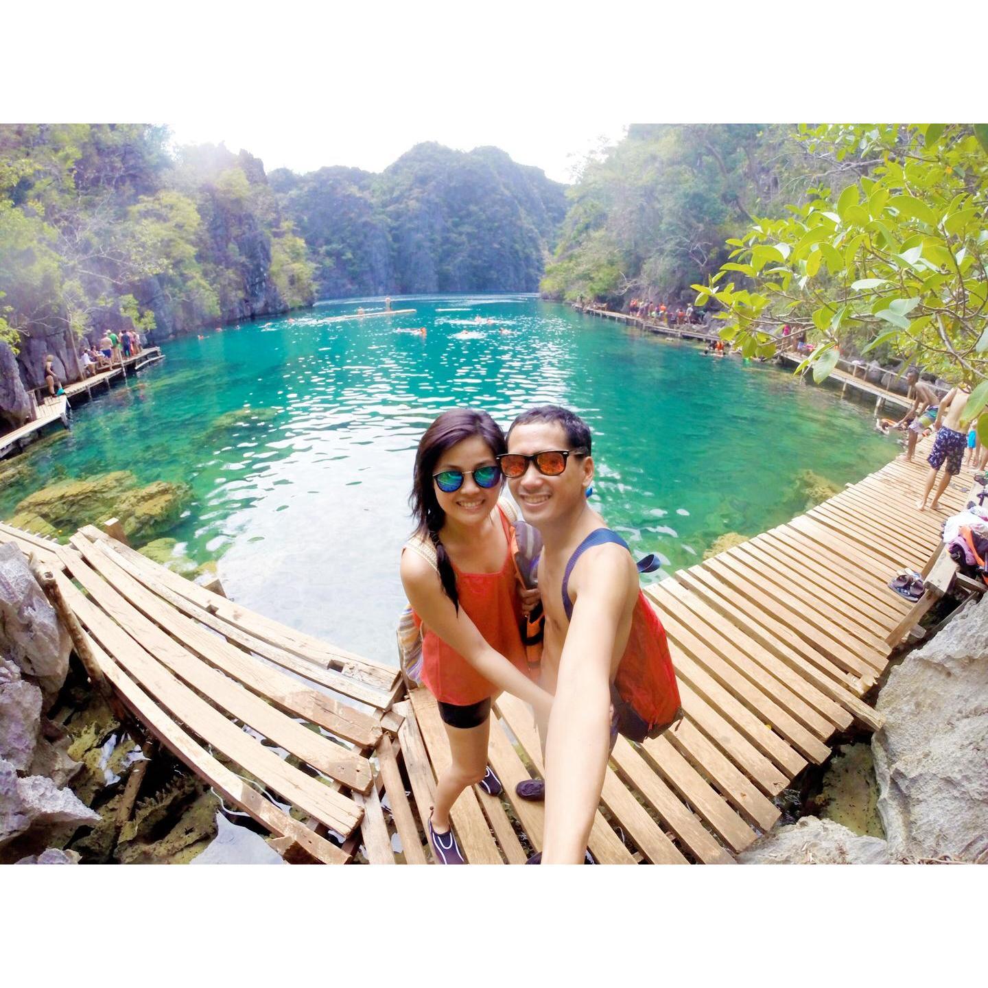 2016 - CORON PALAWAN, PHILIPPINES