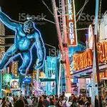 Universal CityWalk Hollywood