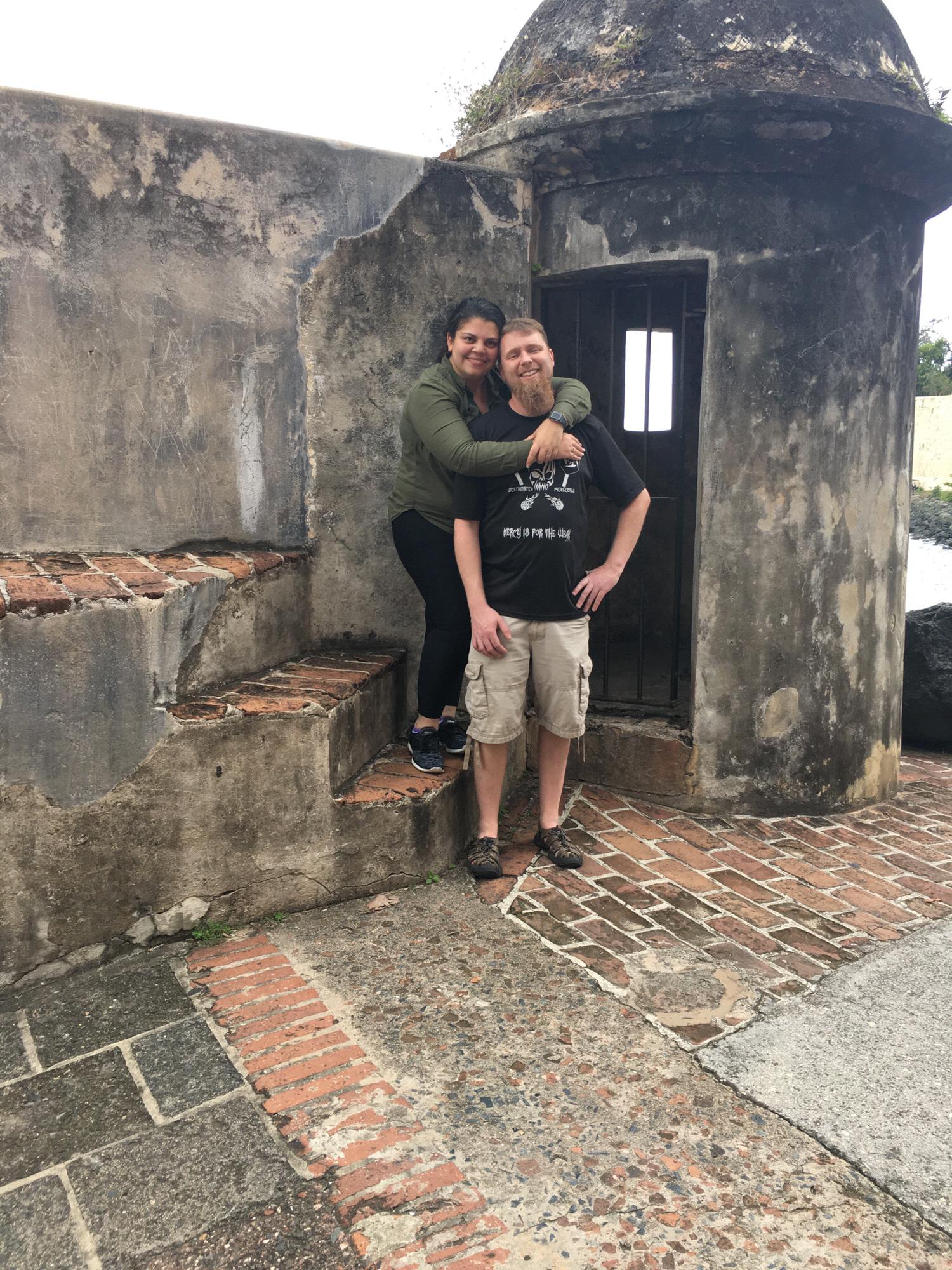 Puerto Rico 2019
