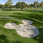 Walt Disney World Resort Golf