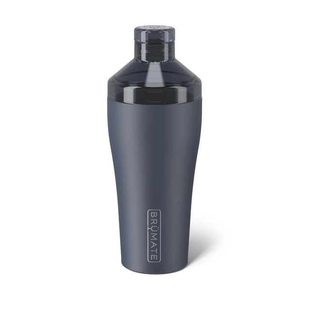 Brumate Cocktail Shaker | Nightfall Blue | 22oz