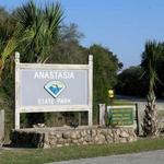 Anastasia State Park