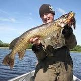Belle Isle Fishing