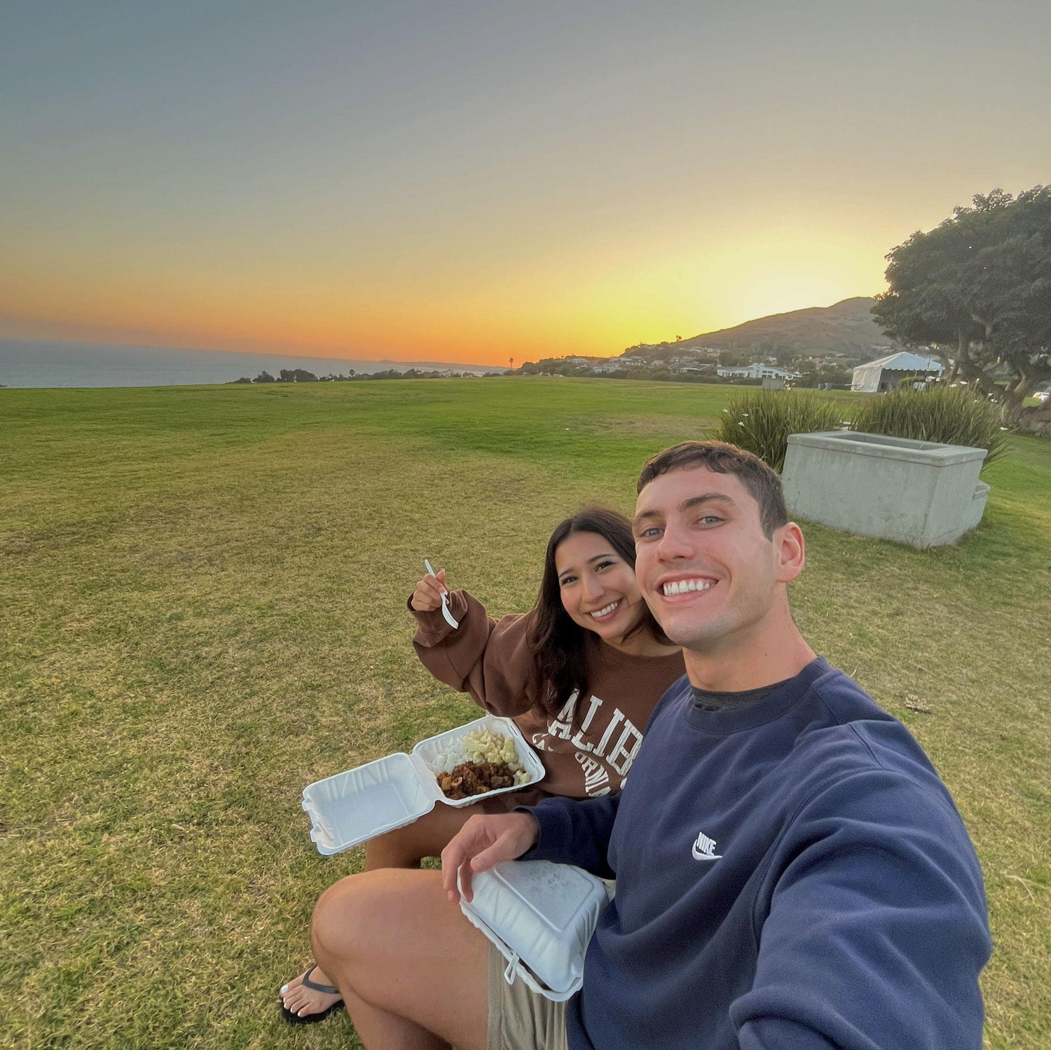 Malibu view!!