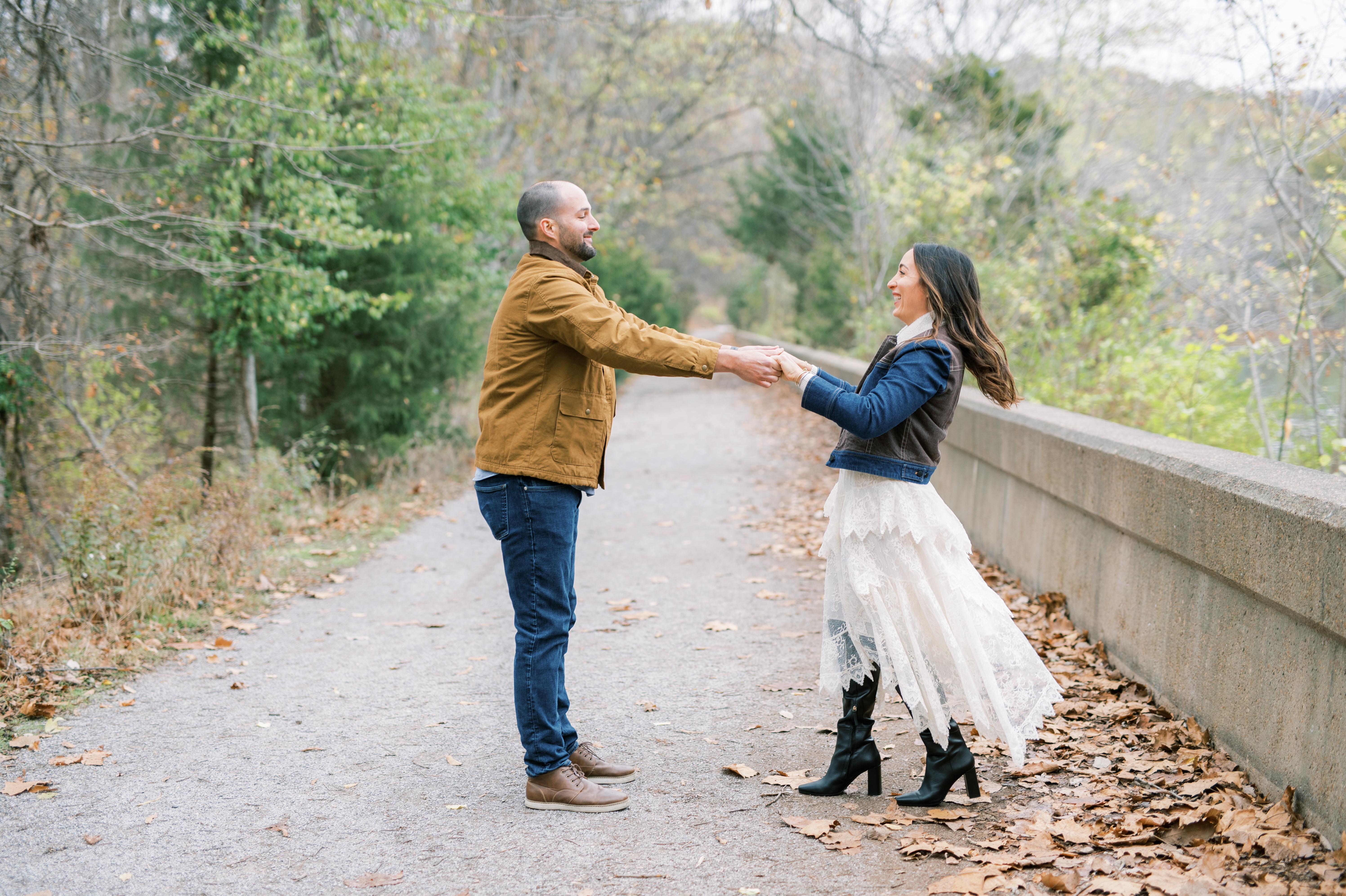 The Wedding Website of Lindsay Saran and Dan Gatta