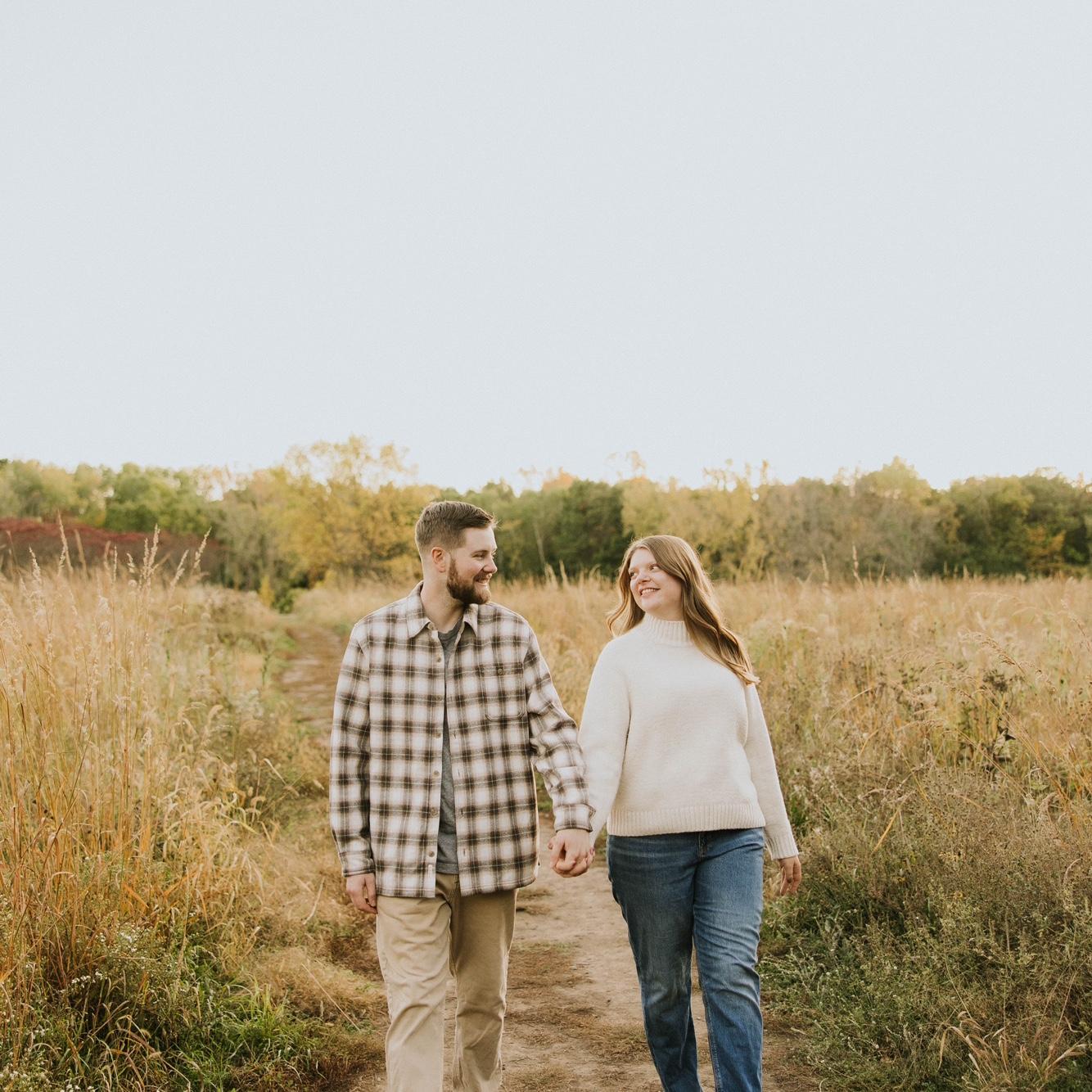 Engagement Photos 2024