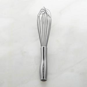 Williams Sonoma Signature Stainless Steel 5" French Whisk