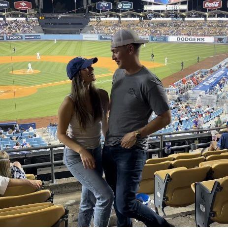 Dodger Stadium